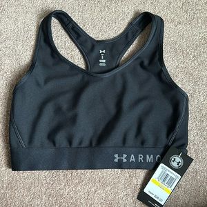 NWT Under Armour Sports Bra